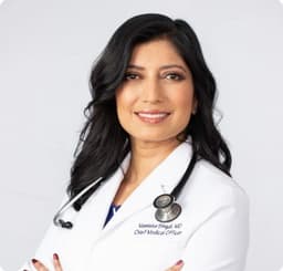 Dr. Manisha Singal